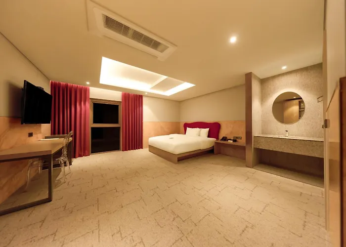 Hotel Capace Gangnam