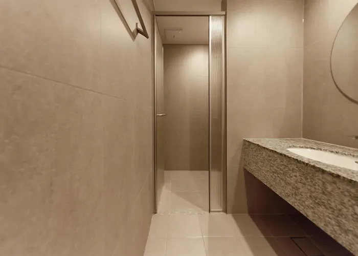Capace Gangnam Hotel Seoul