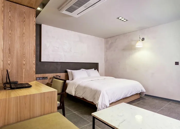 Hotel Capace Gangnam