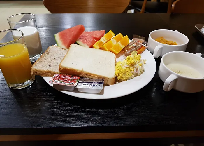 Capace Gangnam Hotel