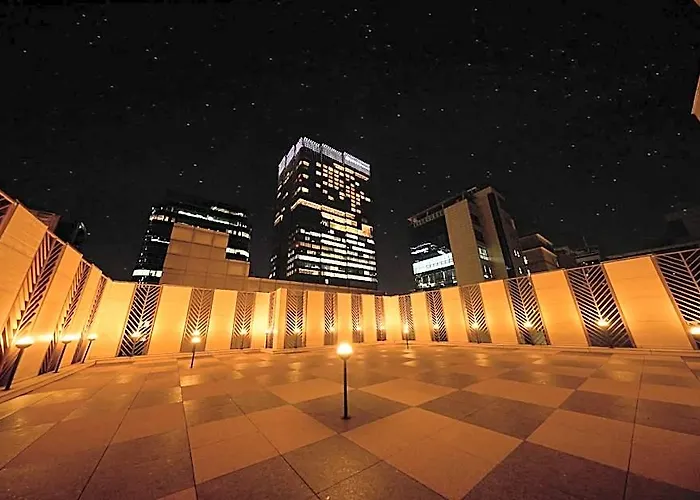 Hotel Capace Gangnam