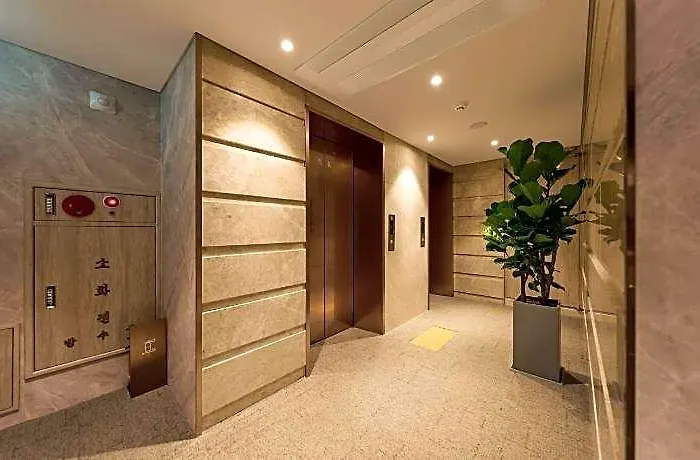 Hotel Capace Gangnam