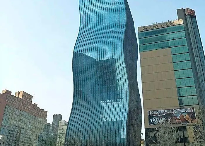 Capace Gangnam Hotel 3*