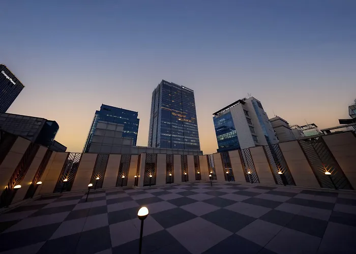 카파스 강남 3*